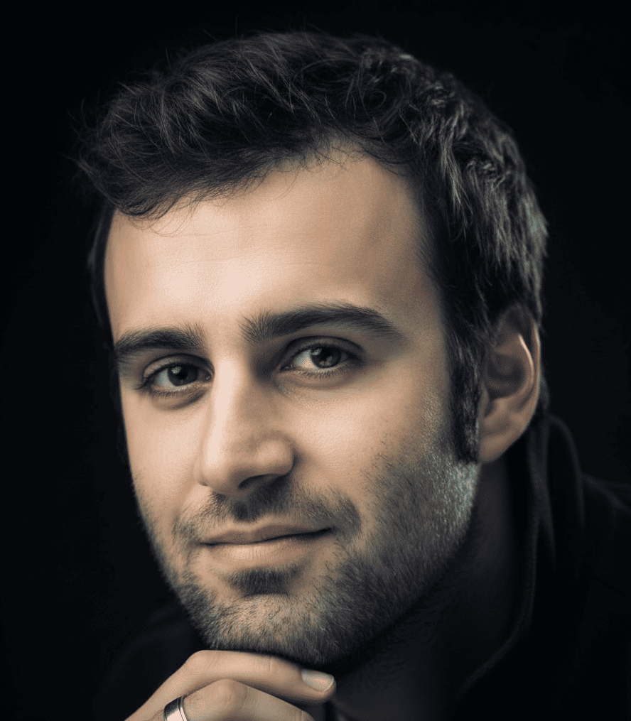 Borja Barbero (NASA)